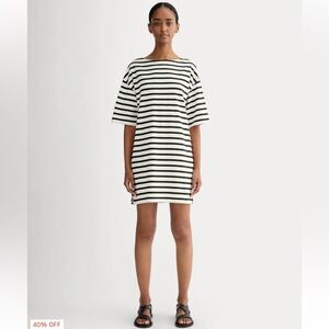 Everlane The Mariner Dress M